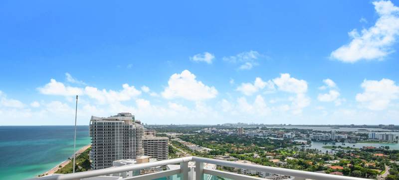 2 bedroom Condominium at 10295 Collins Avenue 2203, 10295 Collins Ave Resdntal, Bal Harbour — photo 2