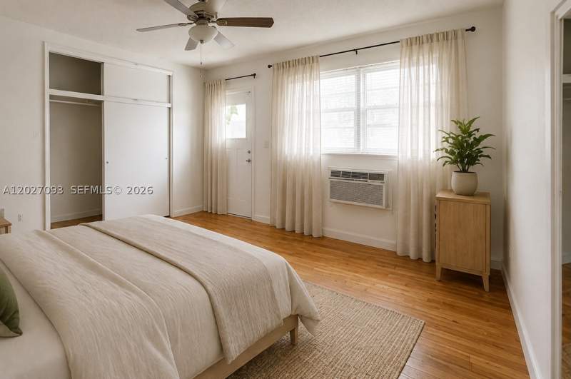 1 bedroom Condominium at 1231 Pennsylvania Ave 8, 1231 Penn Inc Condo, Miami Beach — photo 3