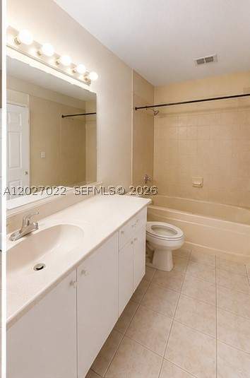3 bedroom Condominium at 2811 SE 17th Ave 206, Shoma Condo At Keys Cove, Homestead — photo 4