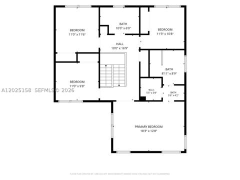 15033 SW 110th Ter, Miami FL - photo 14 of 38