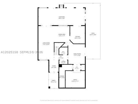 15033 SW 110th Ter, Miami FL - photo 15 of 38