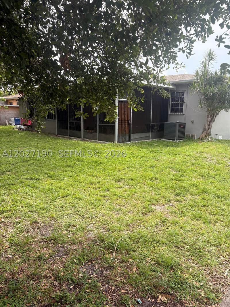 2 bedroom SingleFamilyResidence at 1100 NW 110th St, 6th Addn To Lawndale, Miami — photo 4