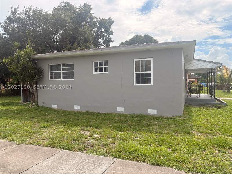 2 bedroom SingleFamilyResidence at 1100 NW 110th St, 6th Addn To Lawndale, Miami — photo 5
