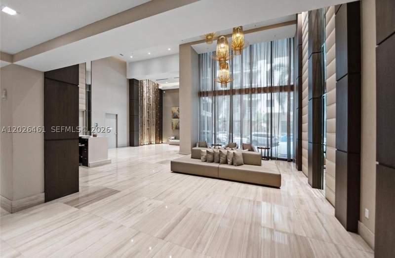 2 bedroom Condominium at 1010 SW 2nd Ave 809, Brickell Ten Condo, Miami — photo 4