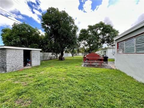 4315 NW 11th Court, Miami FL - photo 14 of 15
