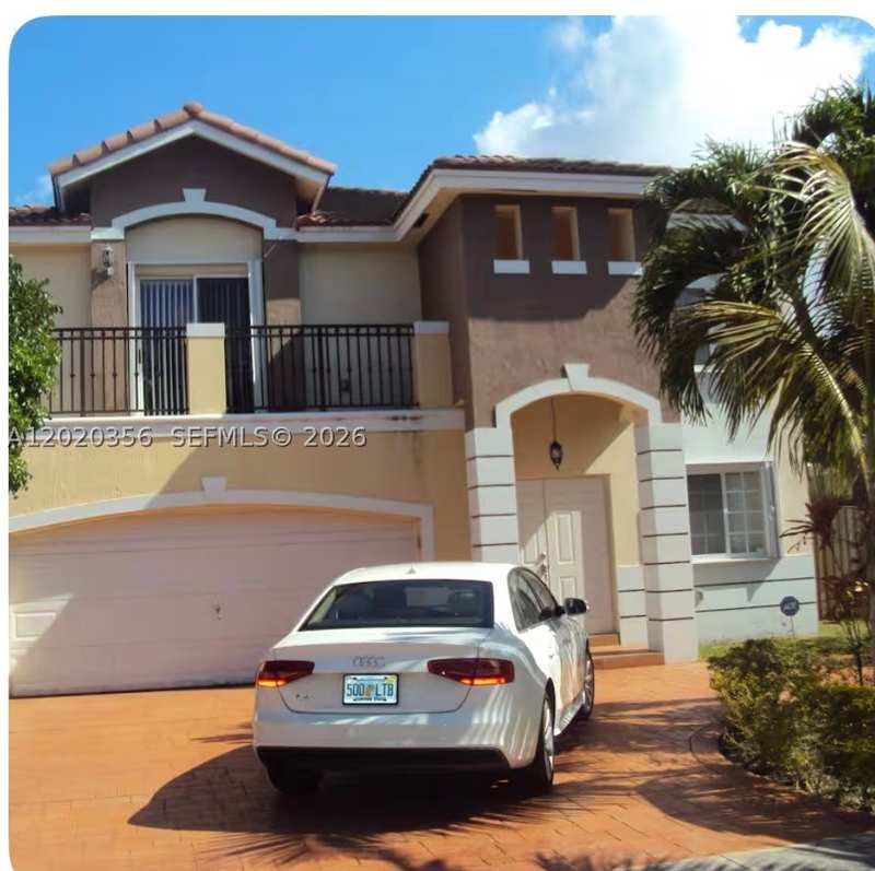 5 bedroom SingleFamilyResidence at 14475 SW 40th St, Sarco Sub, Miami — photo 1
