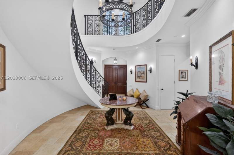 6 bedroom SingleFamilyResidence at 1818 Espanola Dr, Espanola Heights, Miami — photo 5