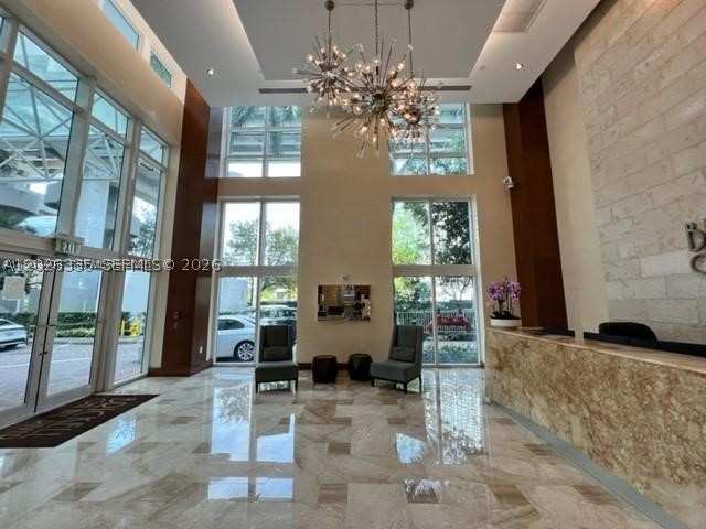 1 bedroom Condominium at 31 SE 5th St 705, Brickell On The River N T, Miami — photo 1