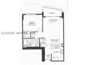31 SE 5th St 705, Miami FL - photo 6 of 17