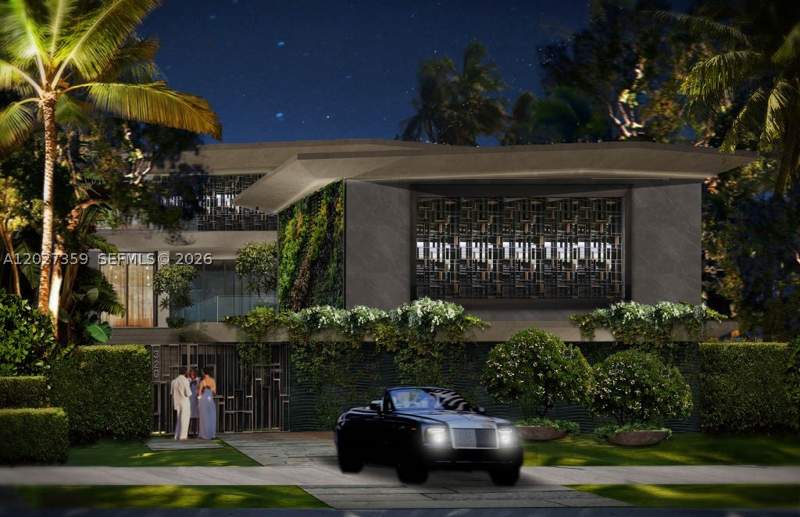 12 bedroom SingleFamilyResidence at 340 W Di Lido Dr, Di Lido Island, Miami Beach — photo 2