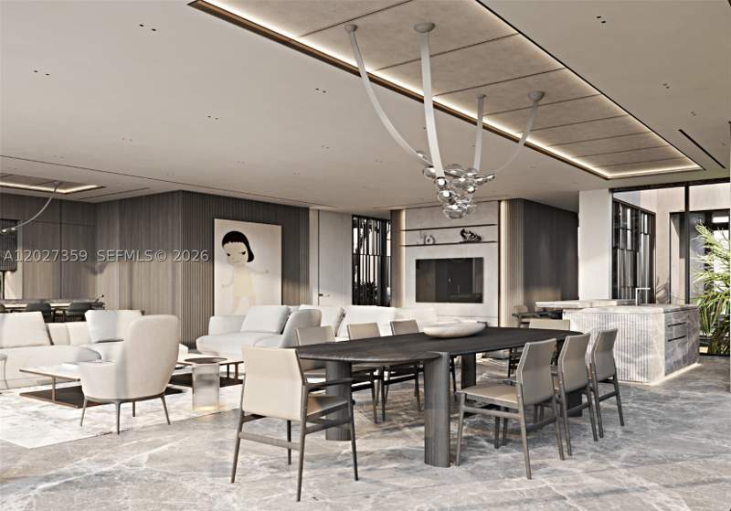 12 bedroom SingleFamilyResidence at 340 W Di Lido Dr, Di Lido Island, Miami Beach — photo 4