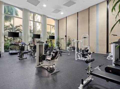 17100 N Bay Road 1911, Sunny Isles Beach FL - photo 14 of 20
