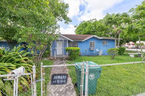 2476 NW 15th Street, Miami FL - photo 10 of 14