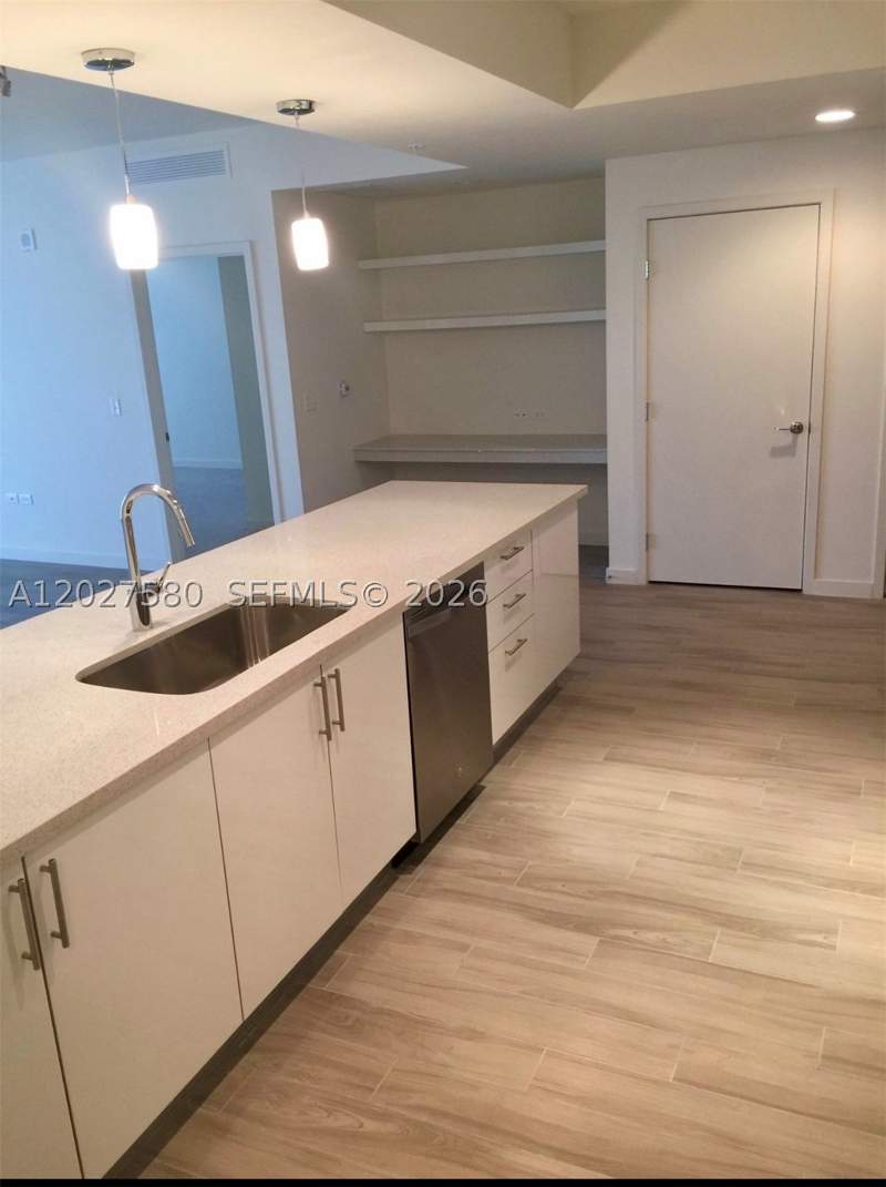 2 bedroom Condominium at 999 SW 1st Ave 2005, Nine At Mary Brickell Vil, Miami — photo 2