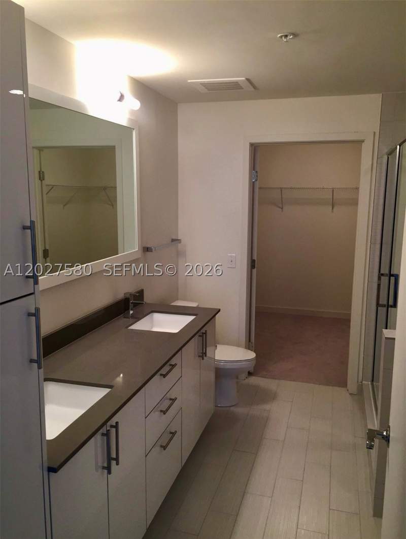 2 bedroom Condominium at 999 SW 1st Ave 2005, Nine At Mary Brickell Vil, Miami — photo 5