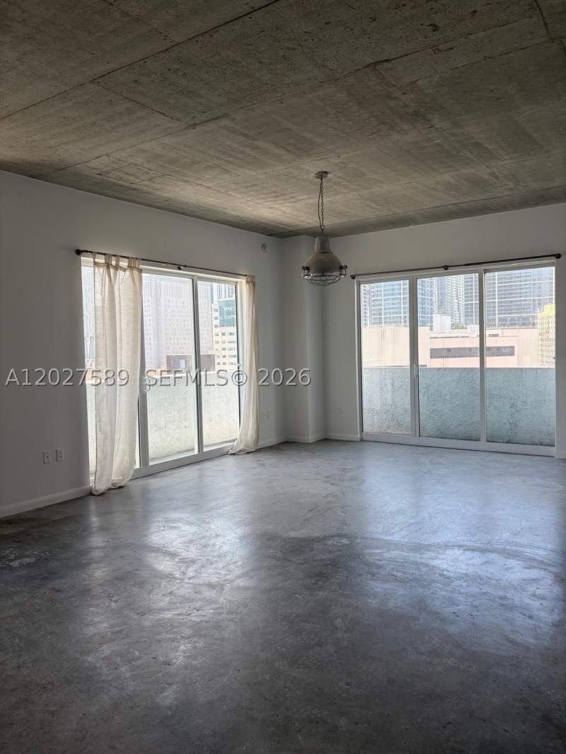 2 bedroom Condominium at 133 NE 2nd Ave 913, The Loft Downtown II Cond, Miami — photo 4