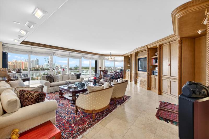 3 bedroom Condominium at 2600 Island Blvd 1202, 2600 Isl Blvd Williams Is, Aventura — photo 5