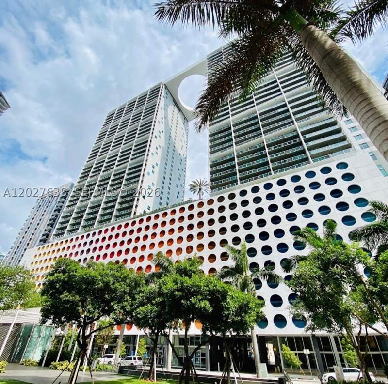 2 bedroom Condominium at 500 Brickell Ave 3910, 500 BRICKELL EAST CONDO, Miami — photo 1