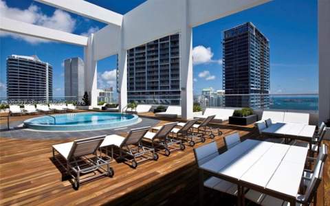 500 Brickell Ave 3910, Miami FL - photo 10 of 20