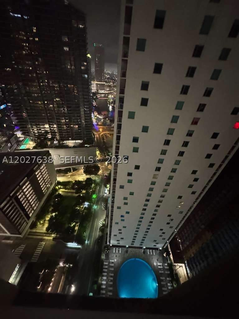 2 bedroom Condominium at 500 Brickell Ave 3910, 500 BRICKELL EAST CONDO, Miami — photo 3