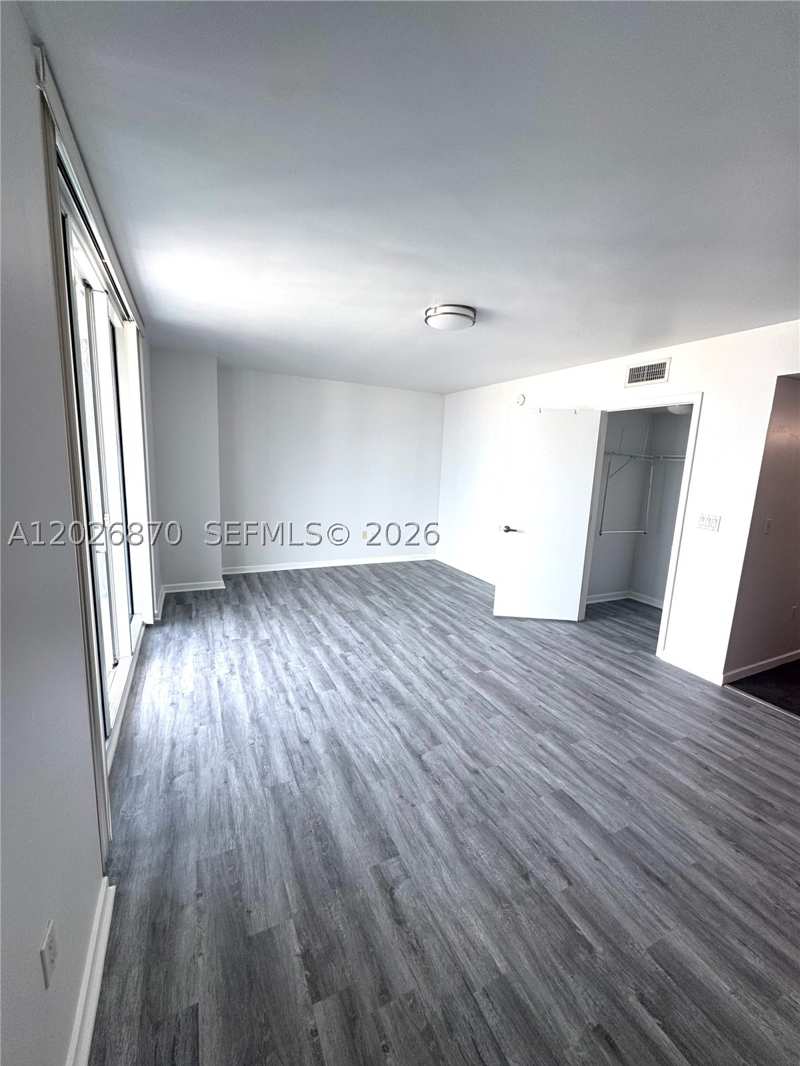 0 bedroom Condominium at 50 Biscayne Blvd 3303, 50 Biscayne Condo, Miami — photo 1