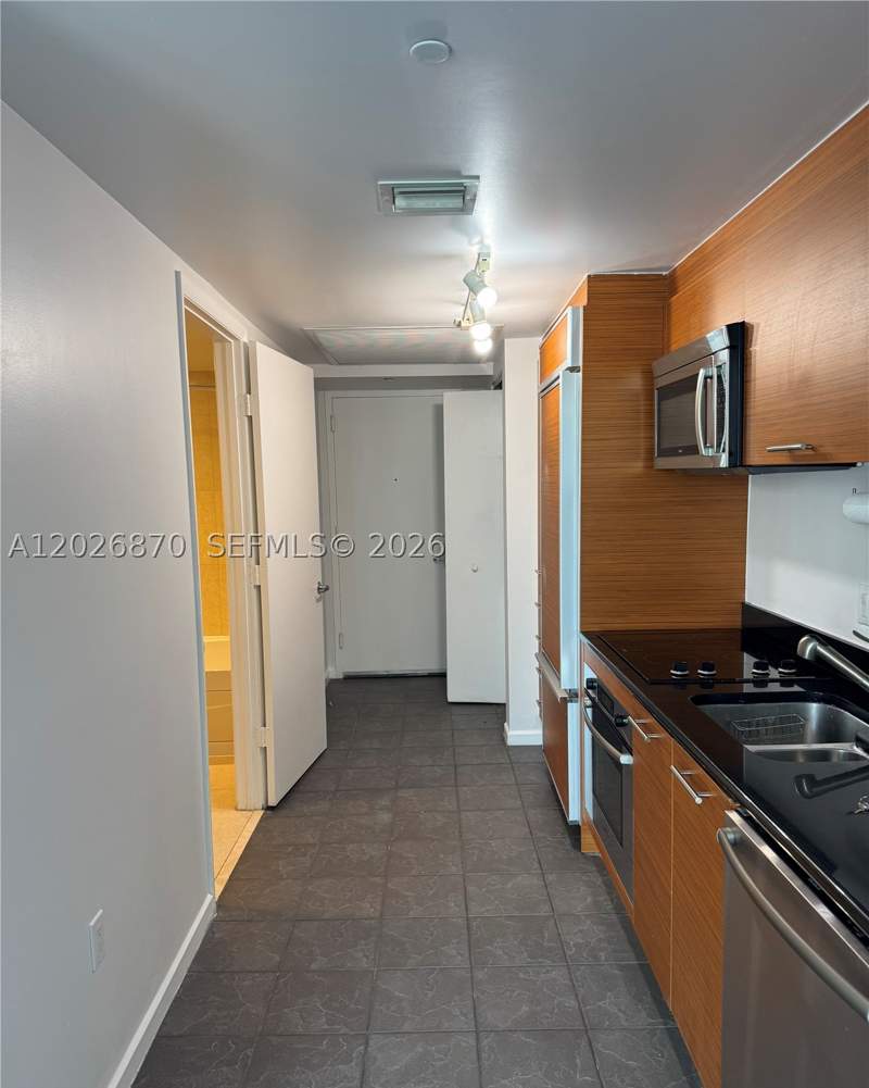 0 bedroom Condominium at 50 Biscayne Blvd 3303, 50 Biscayne Condo, Miami — photo 4