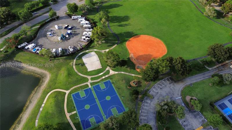3 bedroom Condominium at 14950 SW 49th Ln 7C, Lakes Meadow Vilg Homes C, Miami — photo 4
