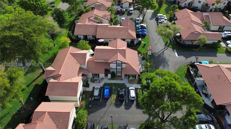 3 bedroom Condominium at 14950 SW 49th Ln 7C, Lakes Meadow Vilg Homes C, Miami — photo 5