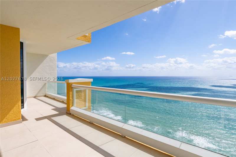 4 bedroom Condominium at 17875 Collins Ave 1906, Acqualina Ocean Residence, Sunny Isles Beach — photo 1