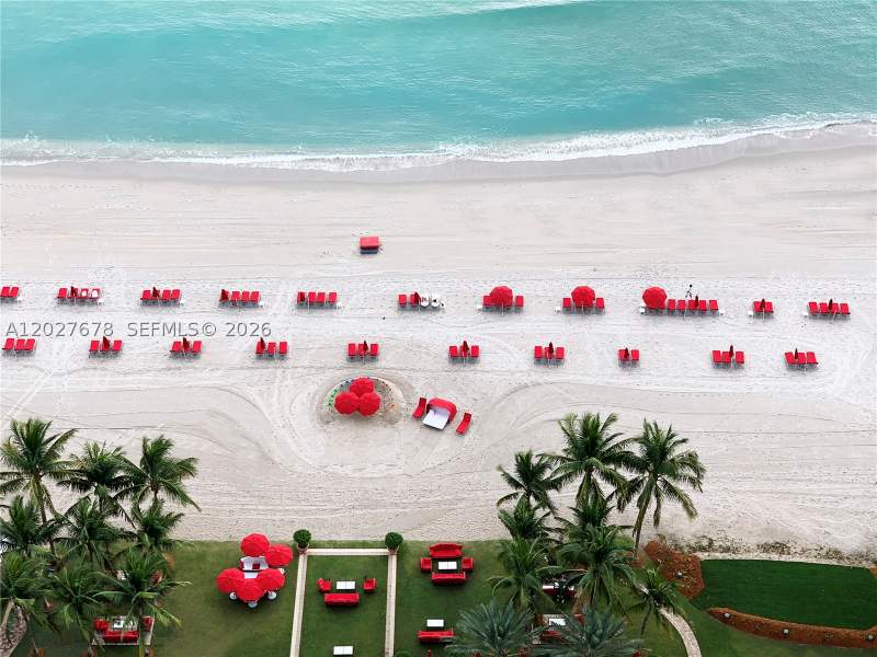 4 bedroom Condominium at 17875 Collins Ave 1906, Acqualina Ocean Residence, Sunny Isles Beach — photo 3
