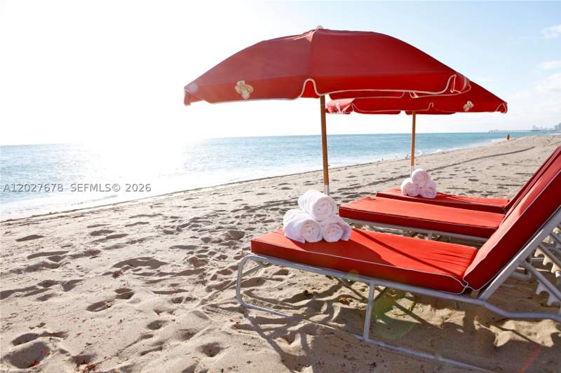 4 bedroom Condominium at 17875 Collins Ave 1906, Acqualina Ocean Residence, Sunny Isles Beach — photo 4