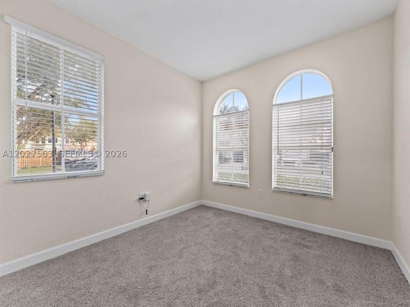 4 bedroom Townhouse at 1498 SE 25th Ave, Keys Garden, Homestead — photo 4