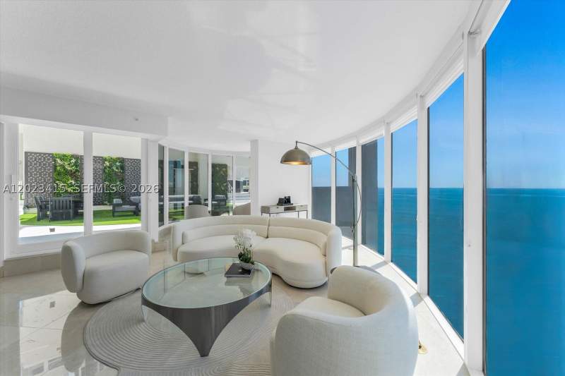 3 bedroom Condominium at 17555 Collins Ave 3204, The Pinnacle Condo, Sunny Isles Beach — photo 3