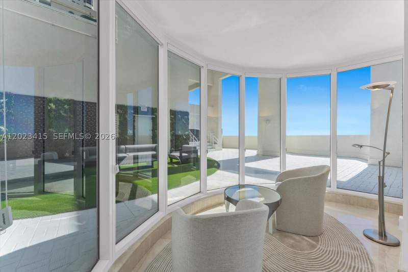 3 bedroom Condominium at 17555 Collins Ave 3204, The Pinnacle Condo, Sunny Isles Beach — photo 4