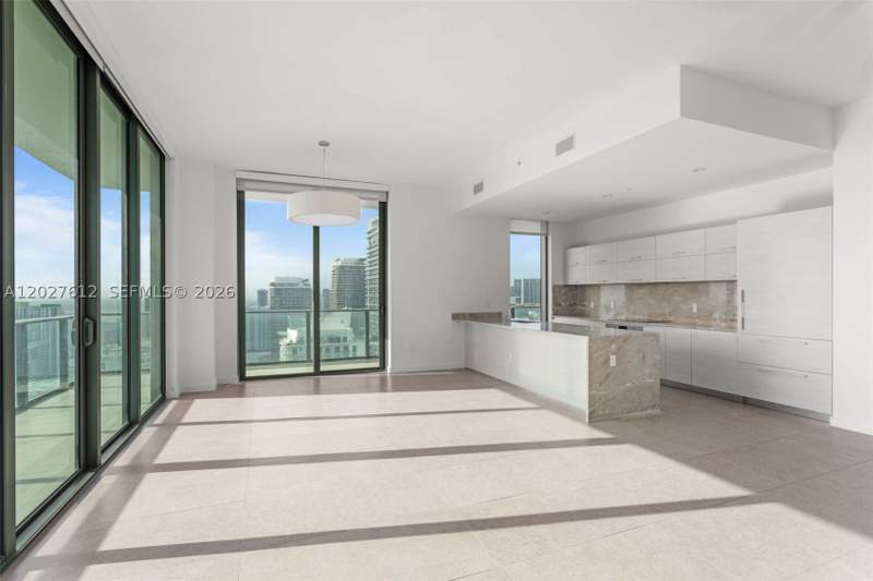 3 bedroom Condominium at 1300 S Miami Ave Ph4910, 1300 S Miami Avenue Condo, Miami — photo 4