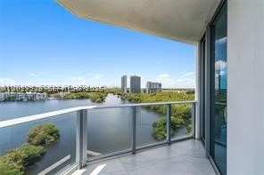 3 bedroom Condominium at 17111 Biscayne Blvd 1210, Marina Palms Residences S, North Miami Beach — photo 1