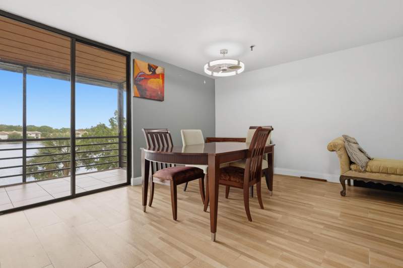 2 bedroom Condominium at 661 NE 195th Street 310, Coco Wood Condo, Miami — photo 3