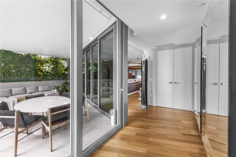 2 bedroom Condominium at 1300 Monad Ter 3E, Alton Beach Realty Co Sub, Miami Beach — photo 5