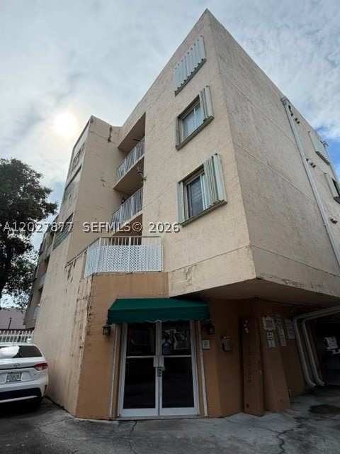 2 bedroom Condominium at 814 NW 36th Ave 208, Melreese Pointe Condo, Miami — photo 1