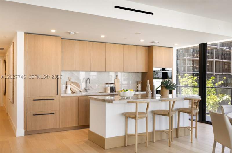 3 bedroom Condominium at 1177 Kane Concourse 404, The Well Bay Harbor, Bay Harbor Islands — photo 3