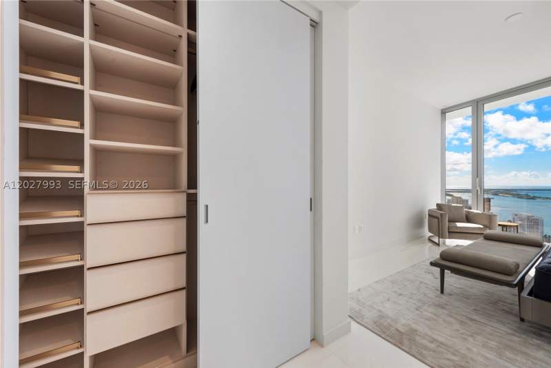 2 bedroom Condominium at 300 Biscayne Boulevard Way 3905W, Aston Martin Residences, Miami — photo 3