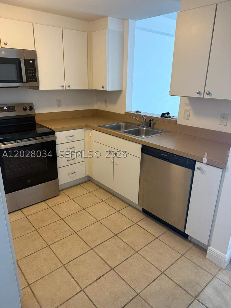 1 bedroom Condominium at 1250 S Miami Ave 1412, Vue At Brickell Condo, Miami — photo 5