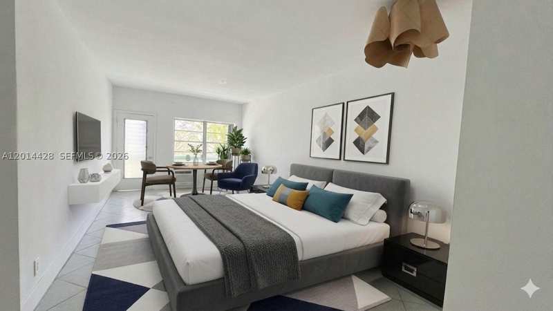 0 bedroom StockCooperative at 6490 Collins Ave 14, Broadwater Beach Arms I C, Miami Beach — photo 1