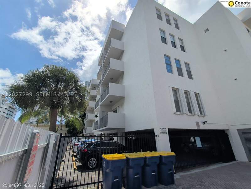 1 bedroom Condominium at 6545 Indian Creek Dr 208, Clinton Condo, Miami Beach — photo 4