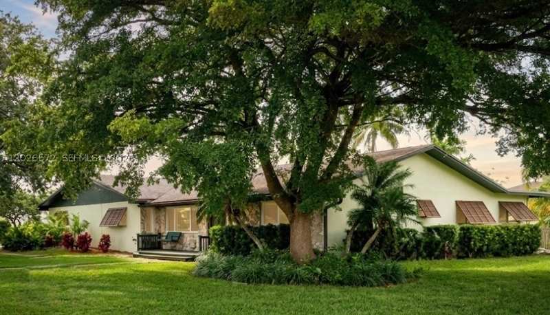 4 bedroom SingleFamilyResidence at 19505 SW 272nd St, Redland, Homestead — photo 1