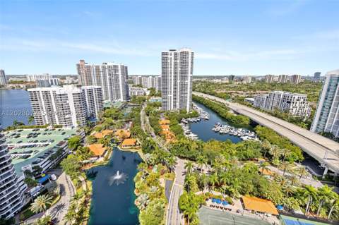 19195 NE 36th Ct 2705, Aventura FL - photo 11 of 27