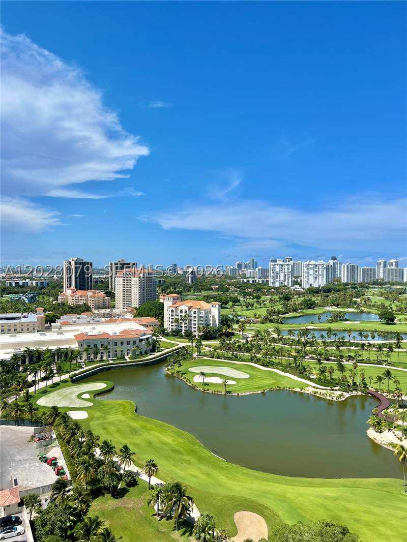 2 bedroom Condominium at 19501 W Country Club Dr 2313, Turnberry On The Green Co, Aventura — photo 5