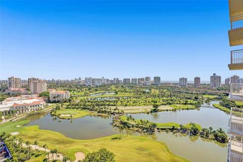 19501 W Country Club Dr 2313, Aventura FL - photo 7 of 8