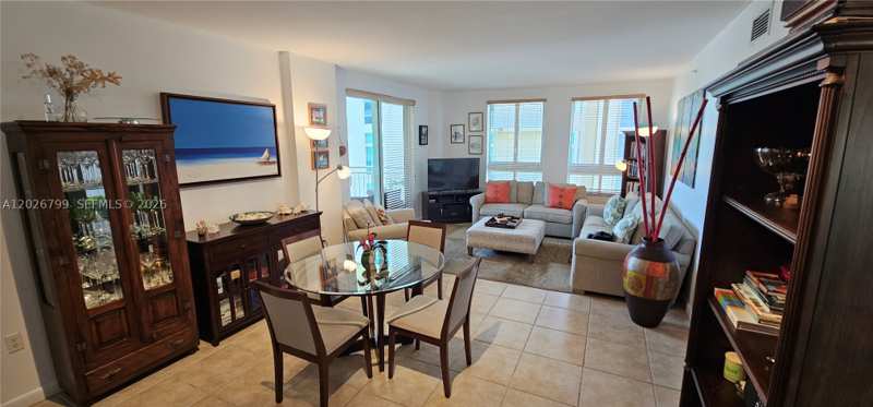 2 bedroom Condominium at 7350 SW 89th St 701S, Toscano Condo, Miami — photo 1