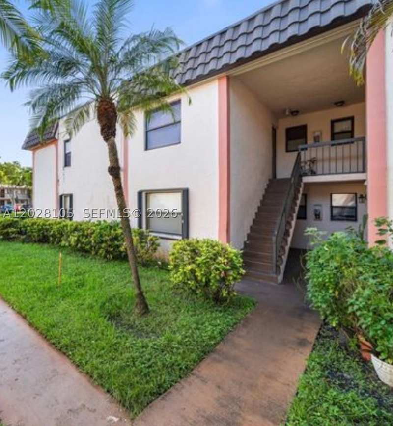2 bedroom Condominium at 851 NE 207th Ter 6-103, Monterey One Condo, Miami — photo 1